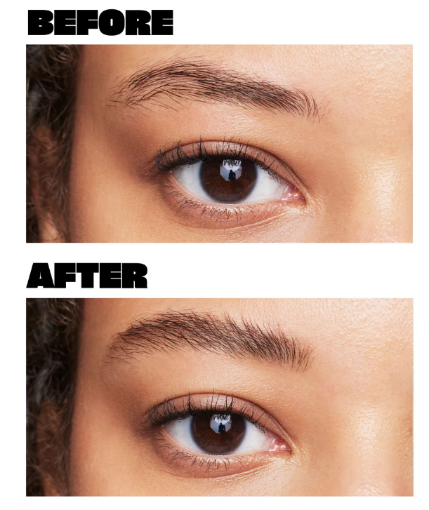 Babe Lash Brow Fiber Volumizing Brow Filler