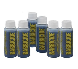 Barbicide Bullets 2oz 6pack