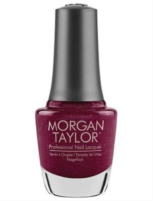 Morgan Taylor Lacquer - Wanna Share A Tent
