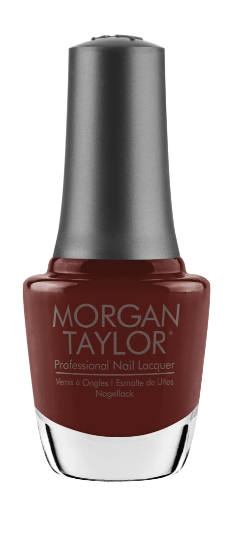Morgan Taylor Lacquer- Fifteen Minutes of Frame (Fall 2024)