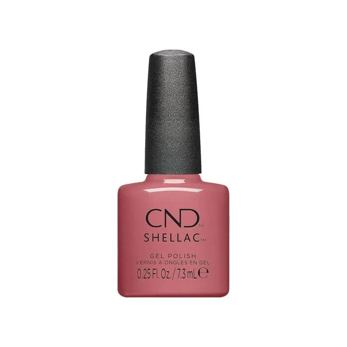 CND Shellac - Mauve Morphosis