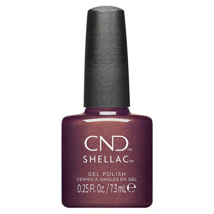 CND Shellac - Purplexity