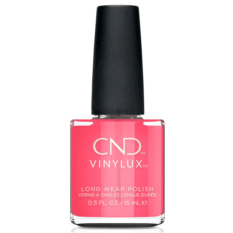 CND Vinylux - Magenta Sky