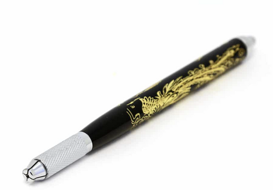 Microblading Pen: True Calligraphy