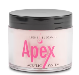 Light elegance APEX Acrylic Powder, 45 grams