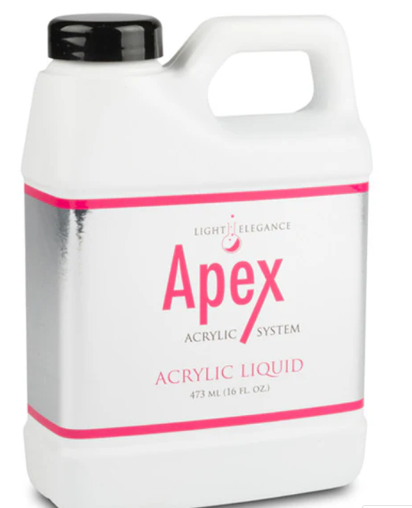 Light elegance Acrylic Liquid (Monomer)