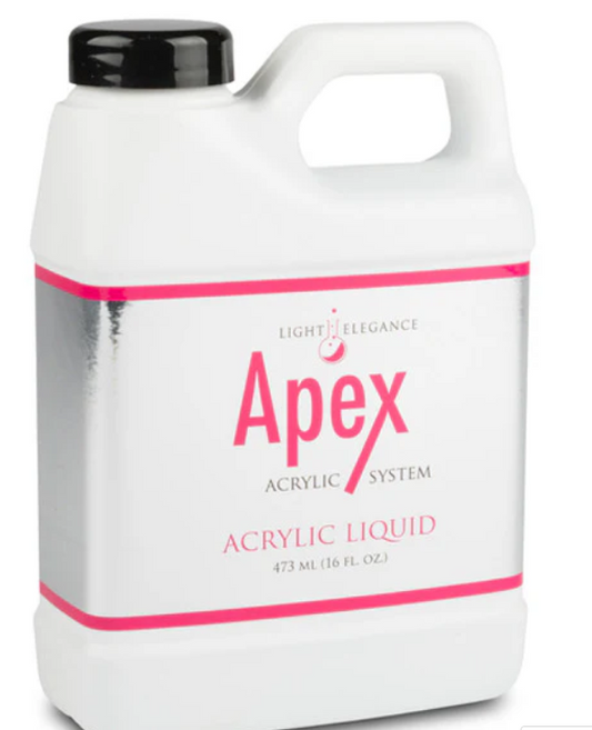 Light elegance Acrylic Liquid (Monomer)