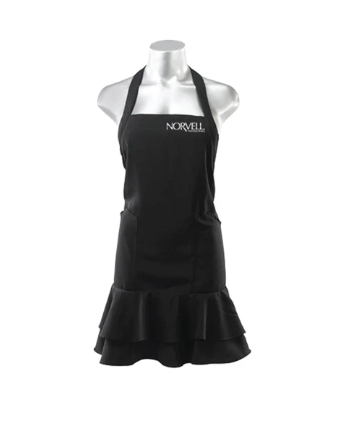 NORVELLBLACK TECHNICIAN’S APRON