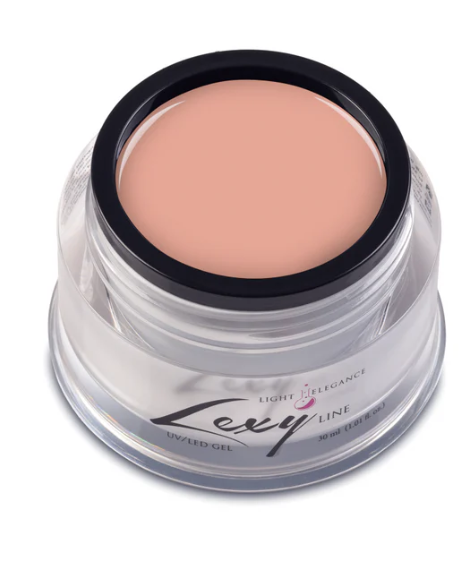 Lexy Line Building Gel Delicate Peach 30ML