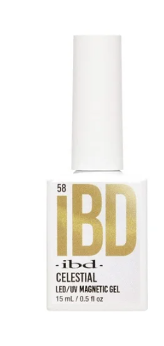 IBD Magnetic Gel .5 oz - New