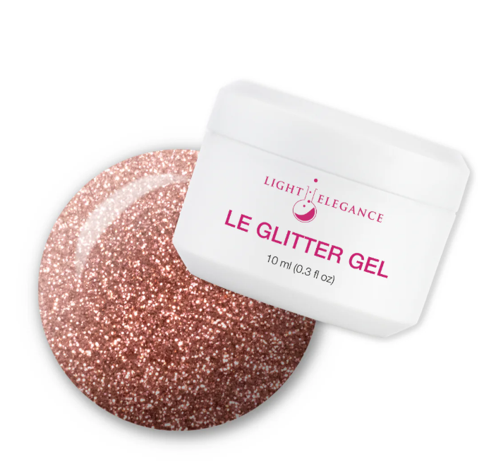 Champagne Problems Glitter Gel 10ml