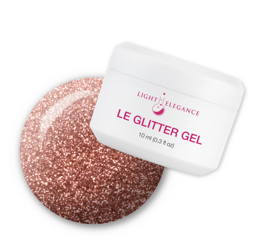 Champagne Problems Glitter Gel 10ml