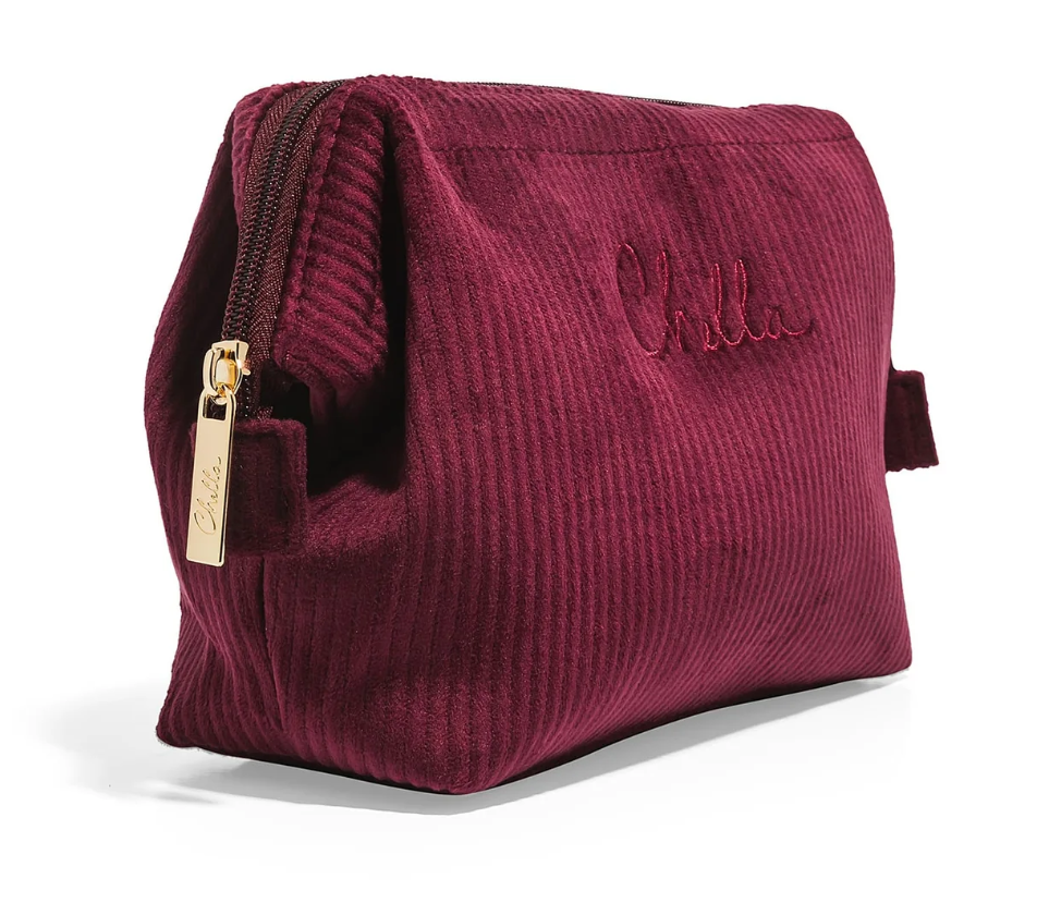 Chella Deluxe Makeup Bag