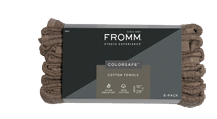 Colorsafe Towel Brown