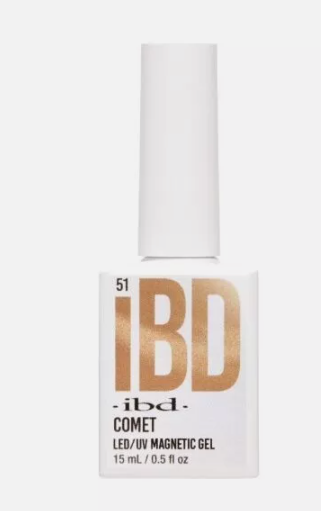 IBD Magnetic Gel .5 oz - New