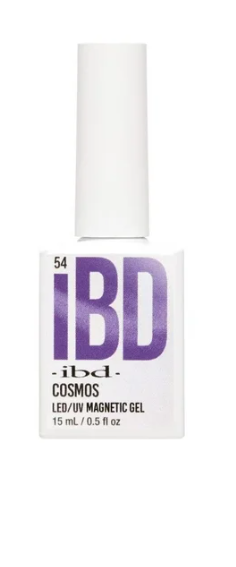 IBD Magnetic Gel .5 oz - New