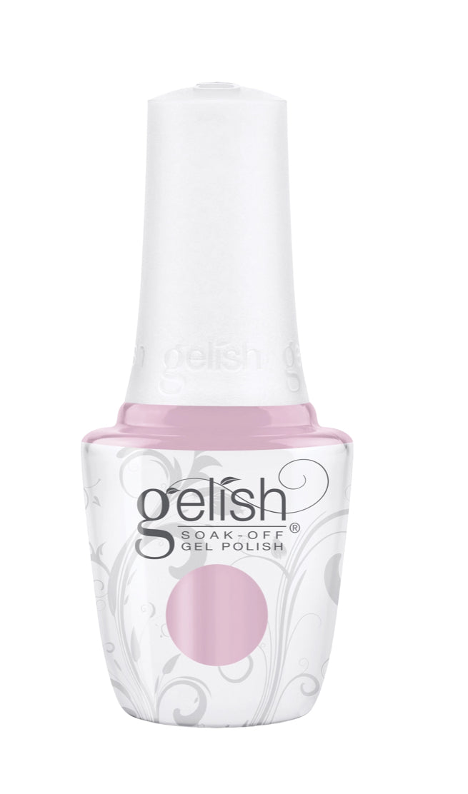 Gelish soak off gel polish- You Have My Art (Fall 2024)