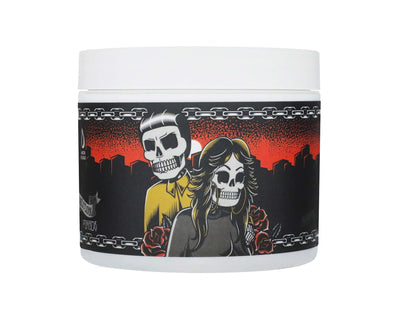 Suavecito Original Hold Pomade Boulevard Dreams