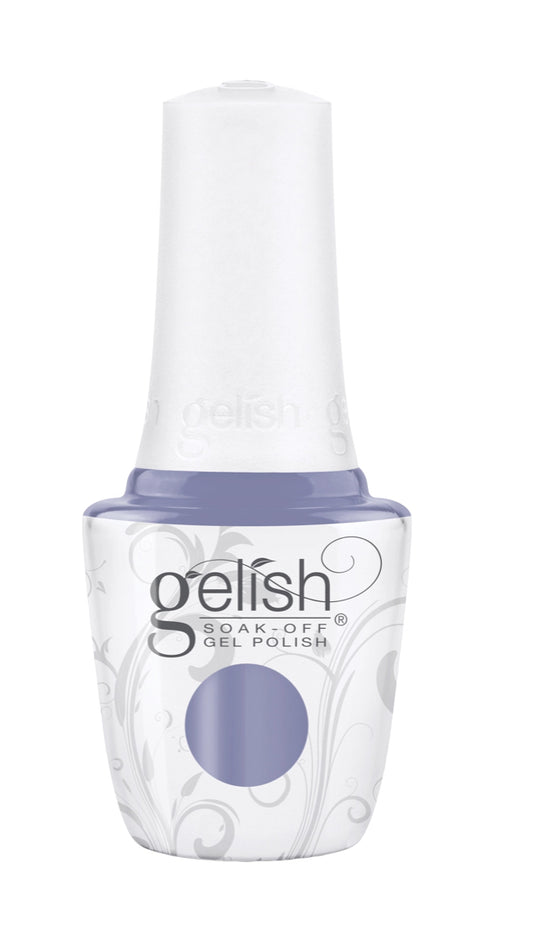 Gelish soak off gel polish- What’s The Hang Up (Fall 2024)