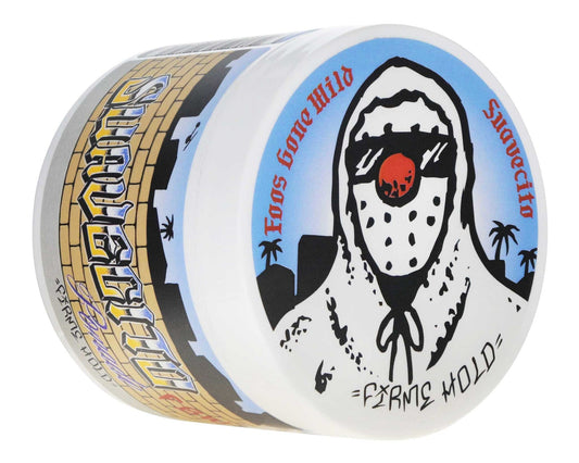 Suavecito Firme (Strong) Hold Pomade Foo Water (Limited Edition)
