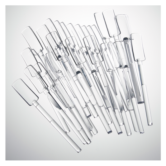 Replacement Tips for Nail Tip Display - bag of 32