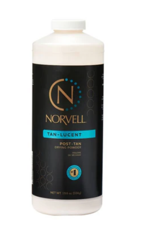 Post-Tan Tanlucent™ Drying Powder 19.6 oz