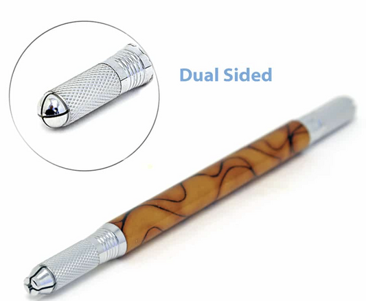 Dual Microblading Pen: Gaia