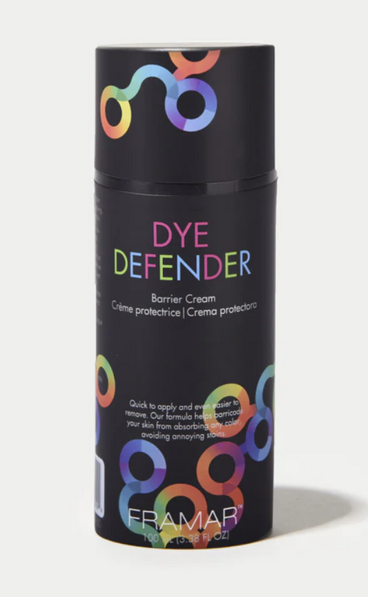 Framar Dye Defender Barrier Cream