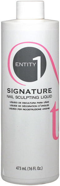 Entity Signature Sculpting Liquid 473 mL | 16 fl oz