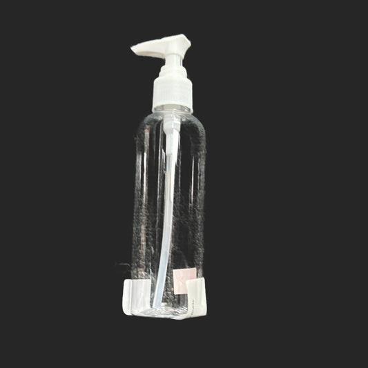 7oz Lotion Pump Dispenser Bottle