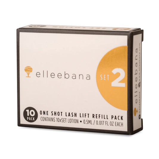 Elleebana Step 2 (5shot)