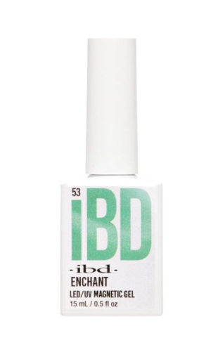 IBD Magnetic Gel .5 oz - New