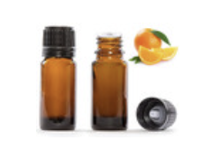 Essential Oil Orange 10ml