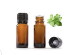 Essential Oil Peppermint 10 ml