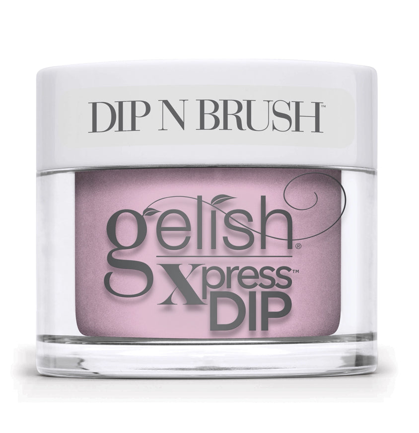 Gelish Dip Powder- You Have My Art (Fall 2024)