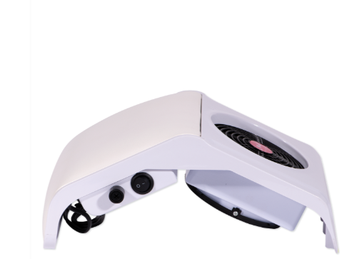 Nail Dust Collector