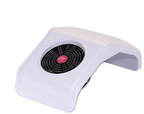 Nail Dust Collector