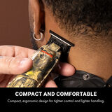 Babyliss Pro Limited Edition Camo Collection LO-PROFX Compact Trimmer
