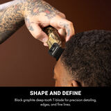 Babyliss Pro Limited Edition Camo Collection LO-PROFX Compact Trimmer
