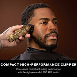 Babyliss Pro Limited Edition Camo Collection LO-PROFX Compact Clipper