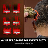Babyliss Pro Limited Edition Camo Collection LO-PROFX Compact Clipper