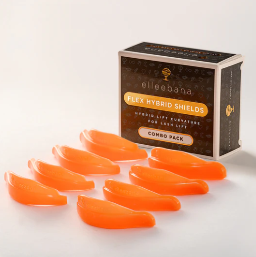 Elleebana Flex Hybrid Shields 