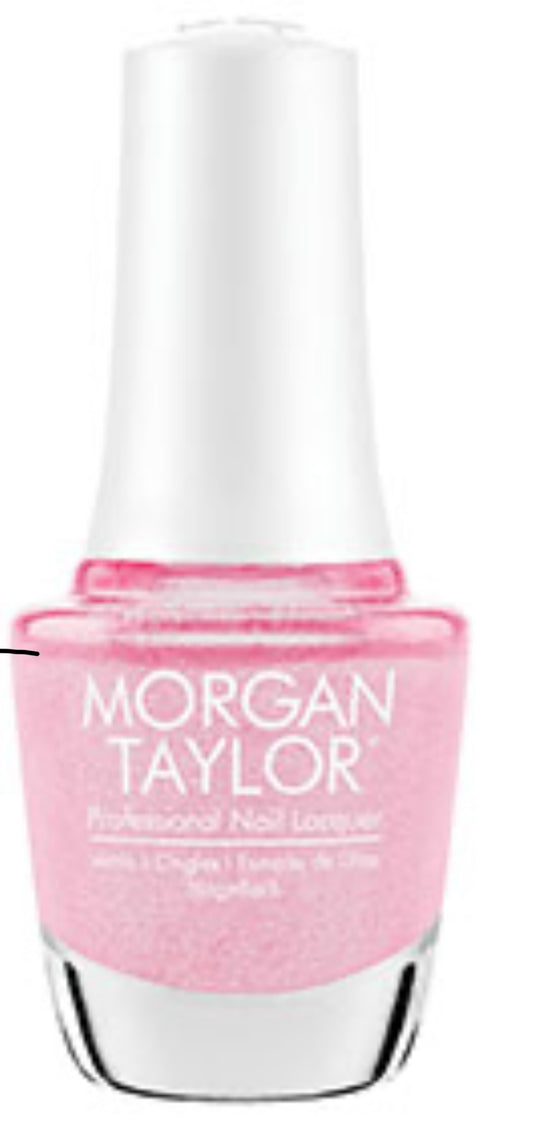 Morgan Taylor – Spring 2025 – Now & Zen – Hugs and Blisses