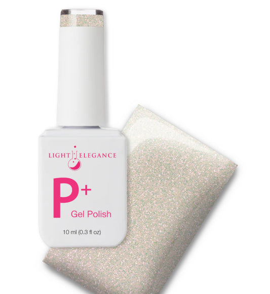 Light Elegance P+ Polish- Crybaby