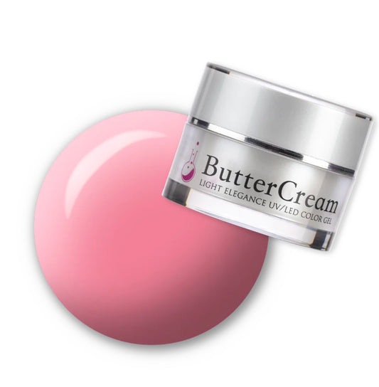 Light elegance ButterCream- Flower Power