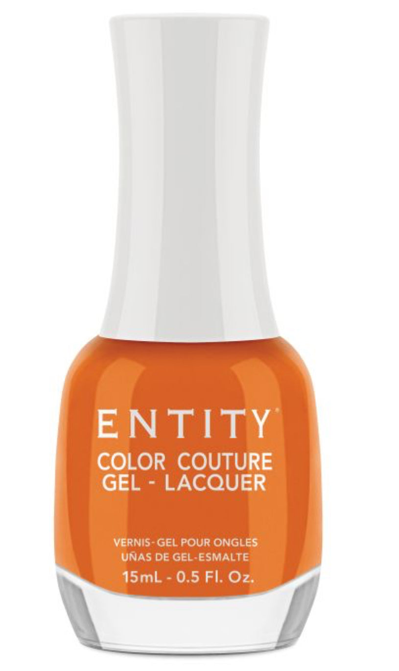 Entity Lacquer My Happy Place (Summer 2025 Collection)