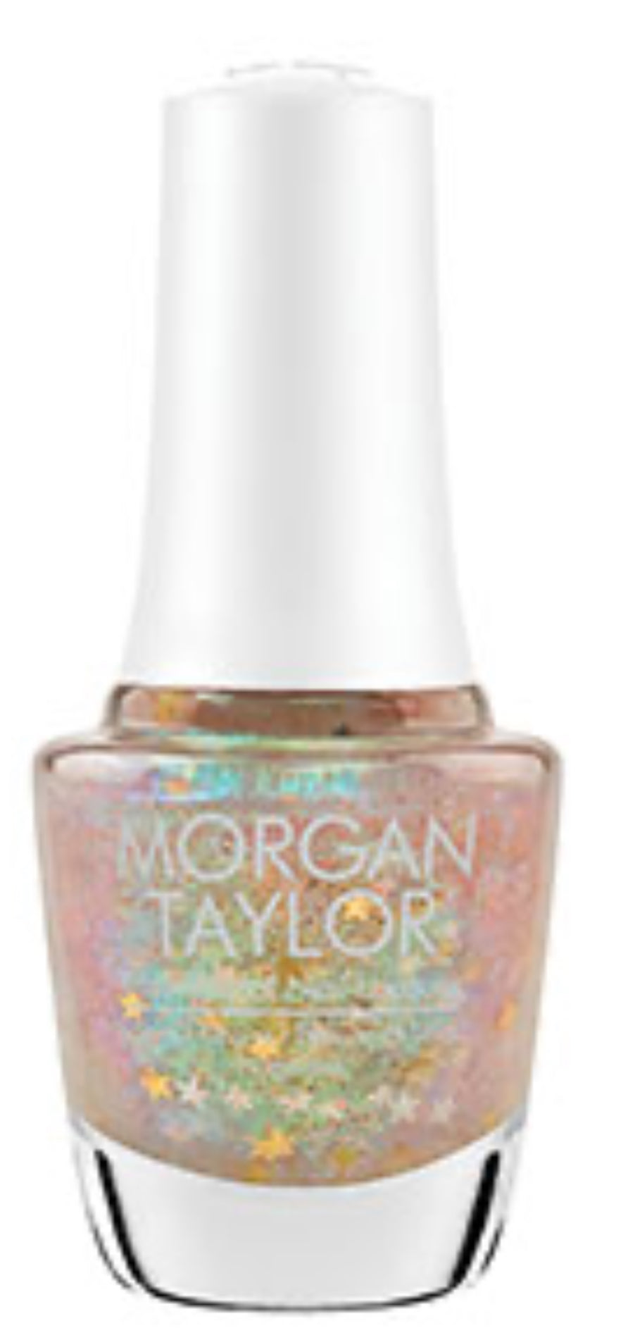 Morgan Taylor – Spring 2025 – Now & Zen- Star Walking