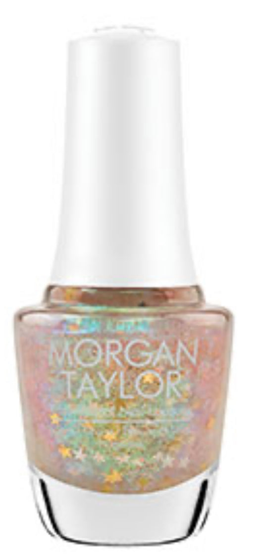 Morgan Taylor – Spring 2025 – Now & Zen- Star Walking