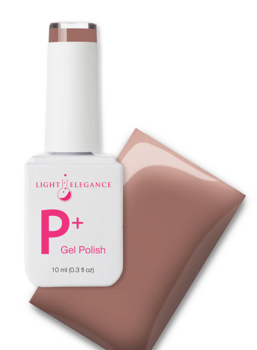 Light Elegance P+ Polish- I’m Sensitive