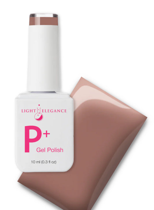 Light Elegance P+ Polish- I’m Sensitive